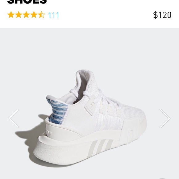 Women’s Adidas Sneakers - Picture 3 of 6